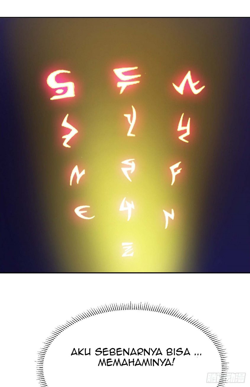 Miss Sister, Don’t Mess With Me Chapter 08 Bahasa Indonesia